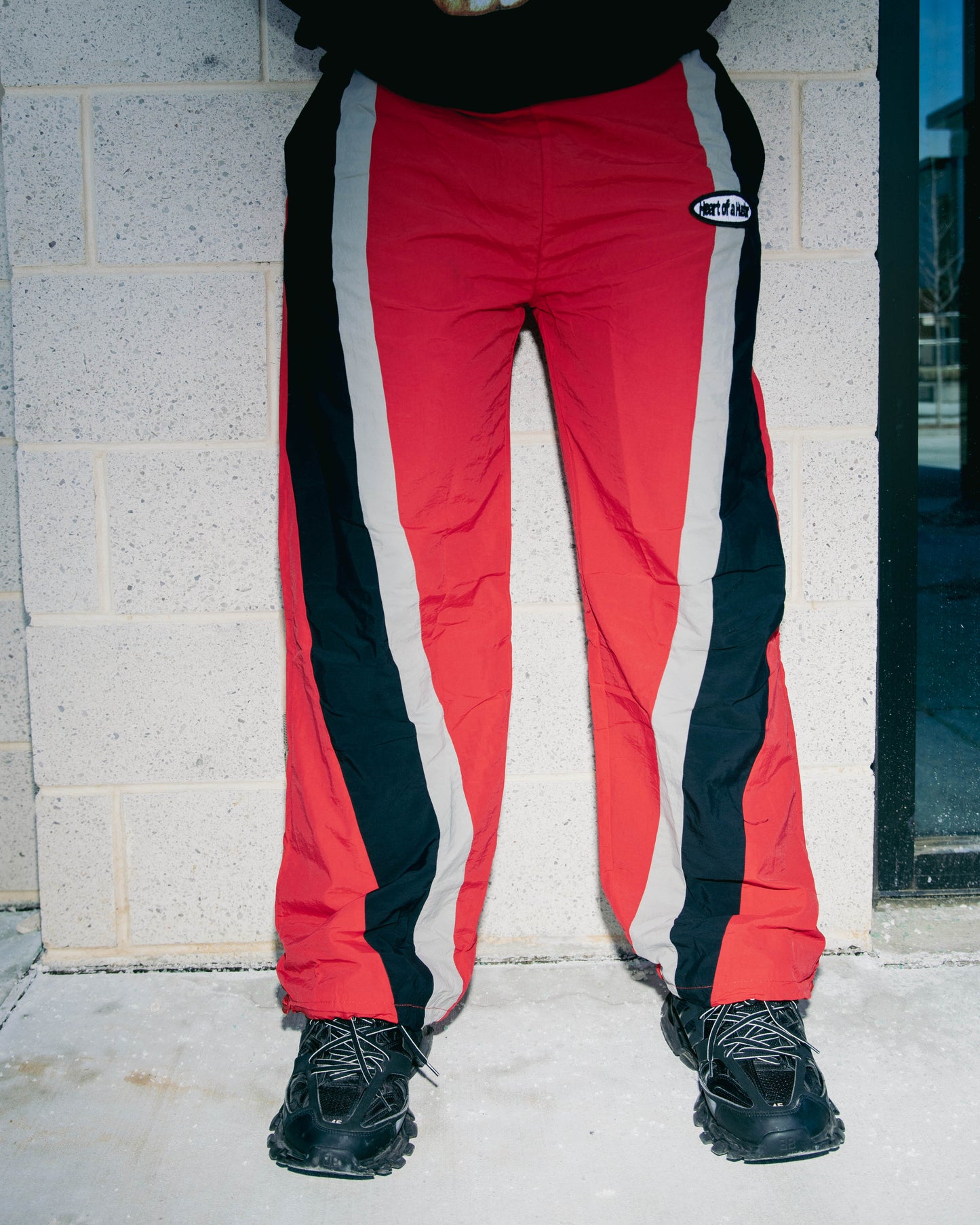 “Nova Swish” Track Pant