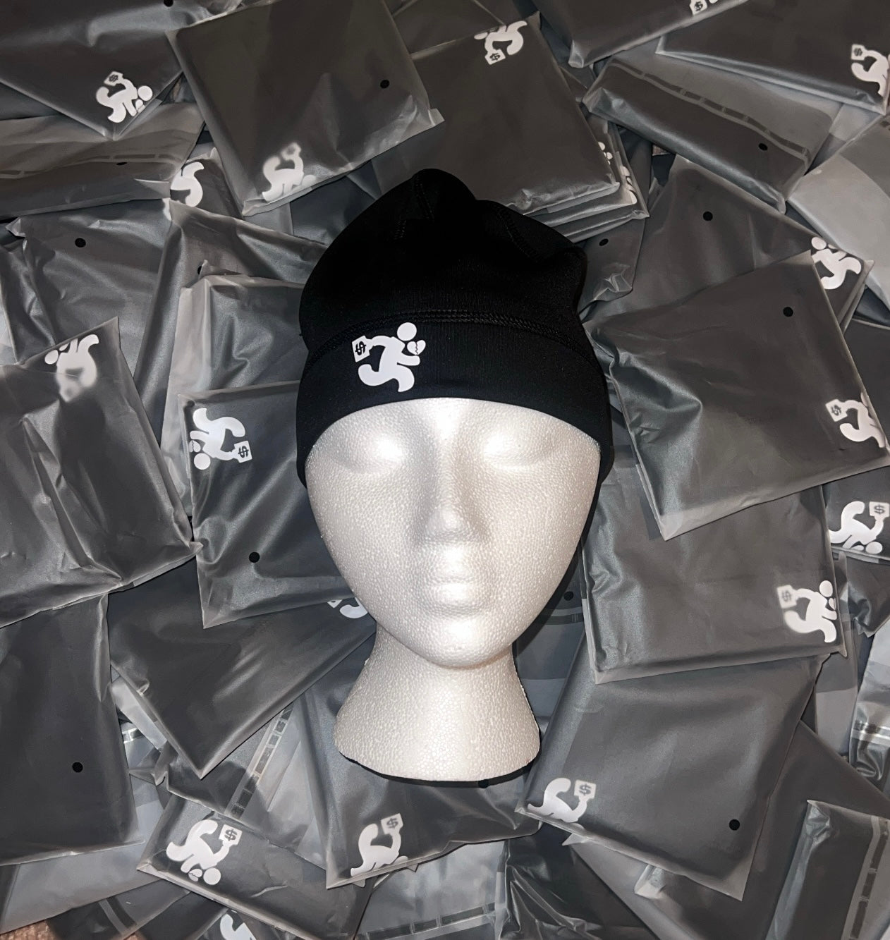 Signature Skull Caps