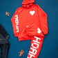 “Sorry 4 the Wait” Unisex Sweatsuits